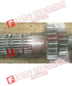 44014122 - ALBERO CAMBIO